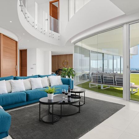 Karat Villa Fibonacci Costa Adeje  Εξωτερικό φωτογραφία