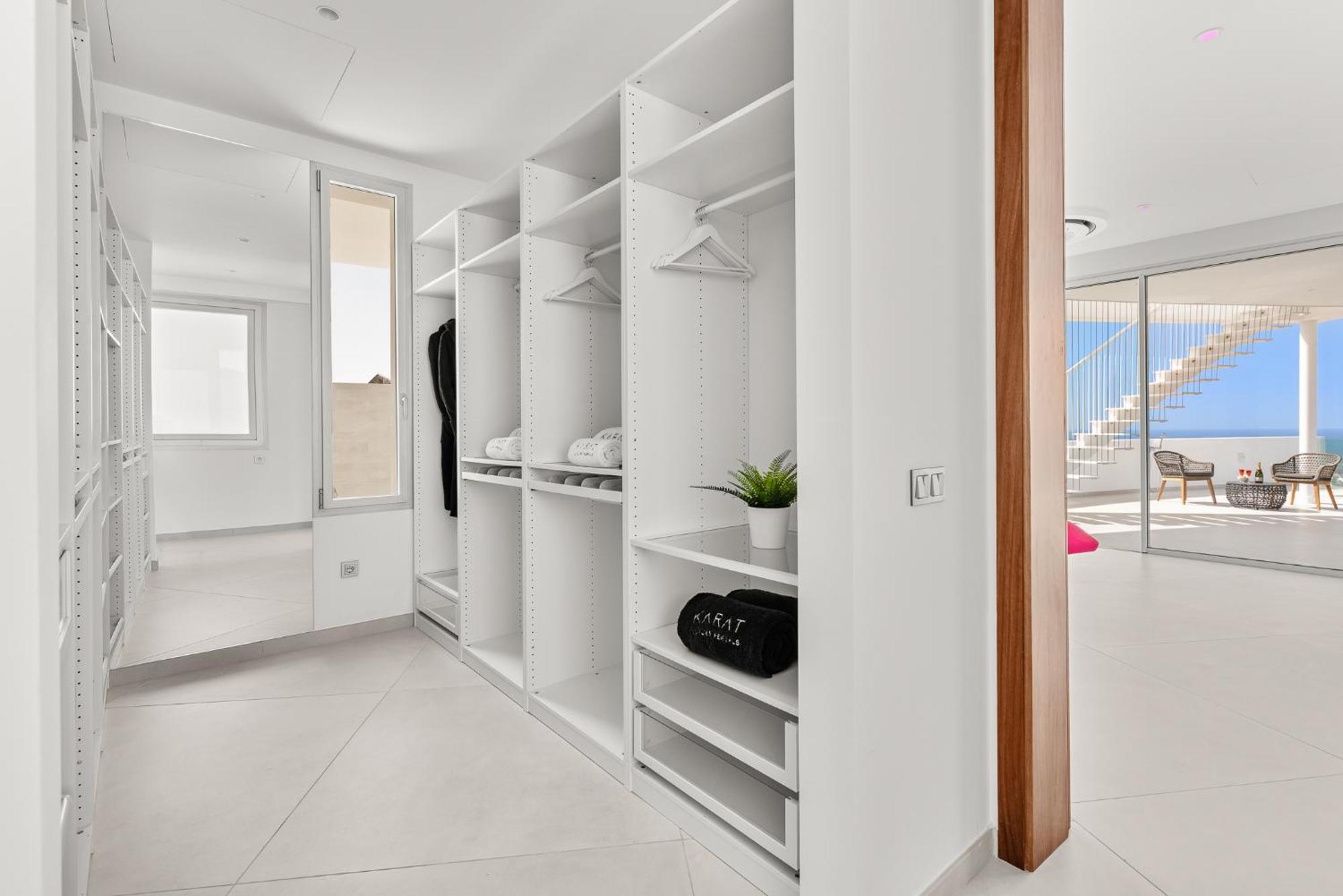 Karat Villa Fibonacci Costa Adeje  Εξωτερικό φωτογραφία