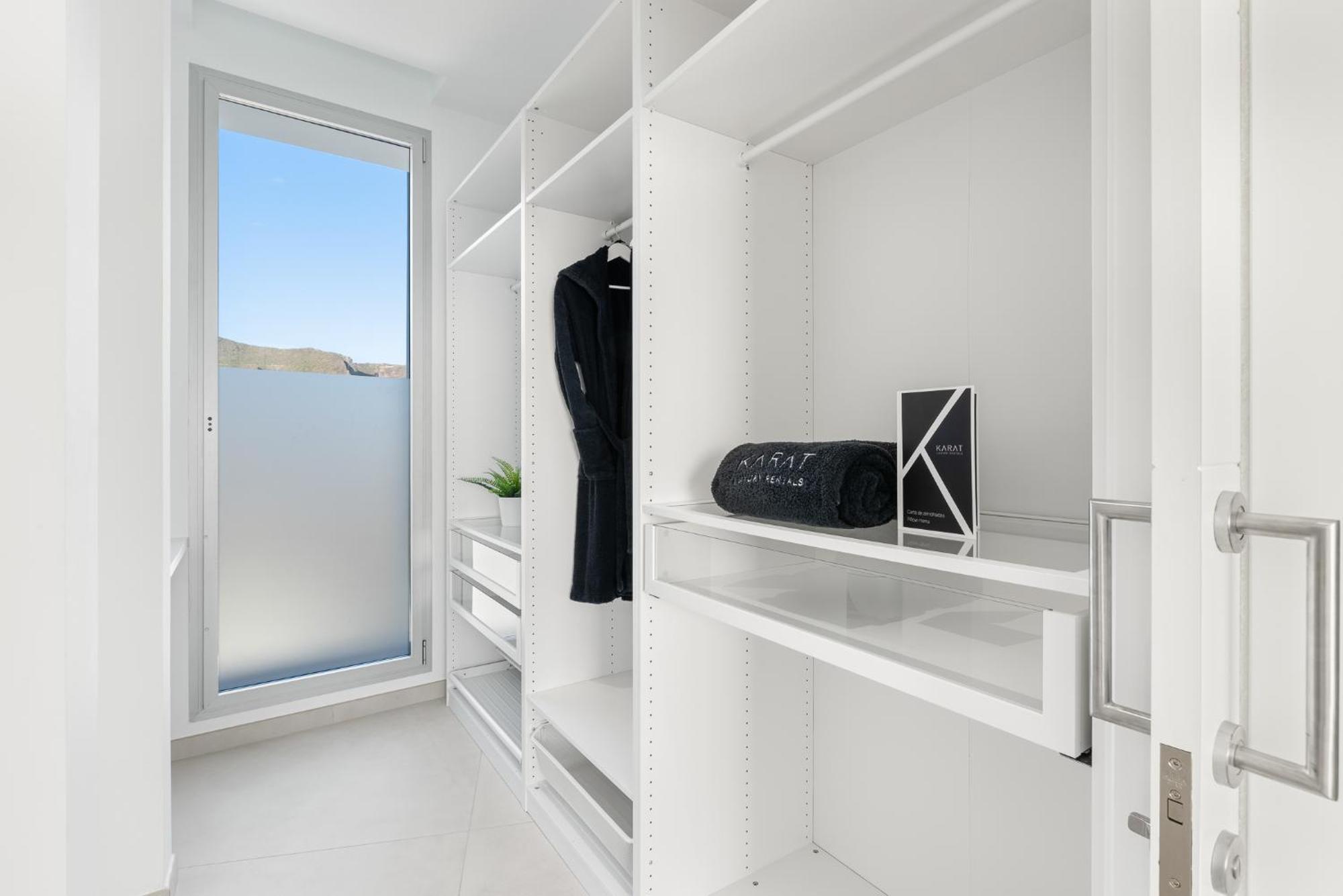 Karat Villa Fibonacci Costa Adeje  Εξωτερικό φωτογραφία
