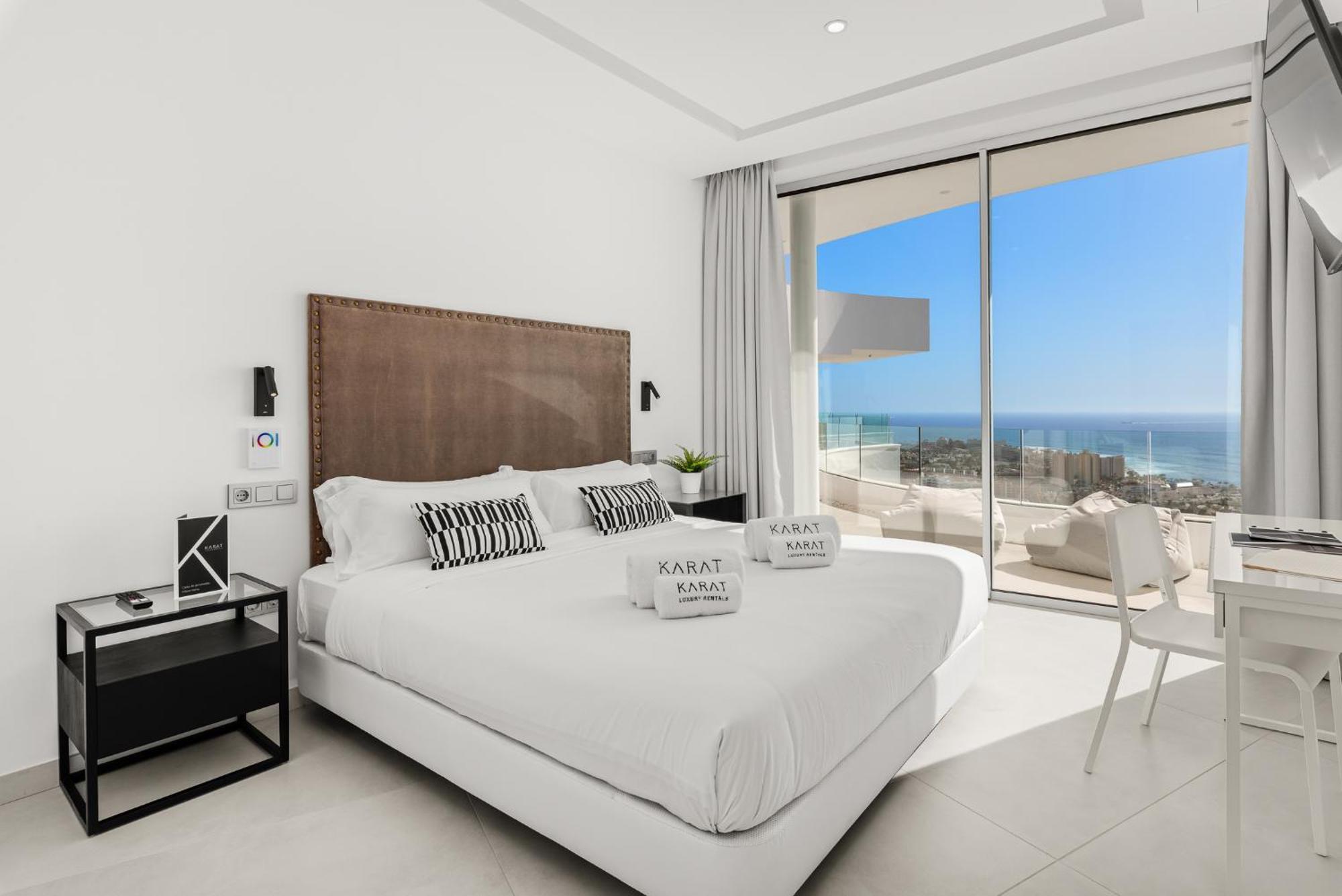 Karat Villa Fibonacci Costa Adeje  Εξωτερικό φωτογραφία